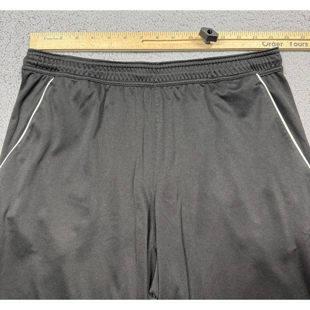 Adidas Adizero Shorts Mens Large‎ Black Climacool Athletic 10 Inseam F98611